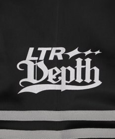 WEGO 【ユニセックス着用ITEM】ナンバリングホッケーT（SS）