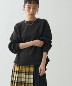 AMERICAN HOLIC 袖ボリュームポンチプルオーバー