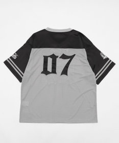 WEGO 【ユニセックス着用ITEM】ナンバリングホッケーT（SS）