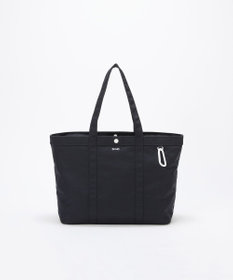 TOPKAPI 【Breath TOPKAPI】CHILLGO 保冷バッグ付き ナイロン トートバッグ L / 撥水