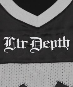 WEGO 【ユニセックス着用ITEM】ナンバリングホッケーT（SS）