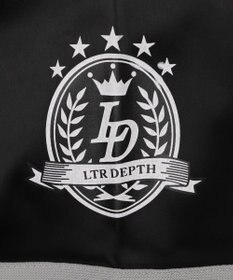 WEGO 【ユニセックス着用ITEM】ナンバリングホッケーT（SS）