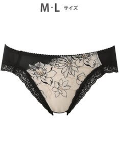 WACOAL ショーツ 【ハグするブラ】 BXB478とペア はきこみ丈あさめ やわらかく伸びる(バック) レディース PXB178 /ワコール