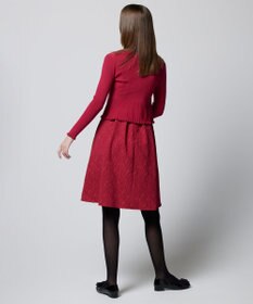 TOCCA 【洗える】RESONATE カーディガン