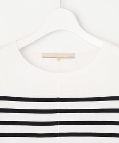 自由区 【好評につき新色追加・9色展開・洗える・XSサイズあり】クレープストレッチドルマン ニット