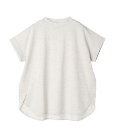 Green Parks 汗染み防止プチハイネックプルオーバー