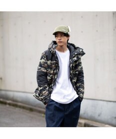 林八百吉商店 Coleman ボアリサイクルフライトキャップ