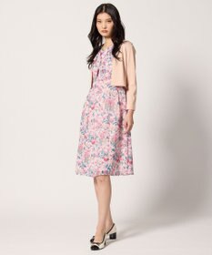 TOCCA AIRLY WINGS BOLERO ボレロ