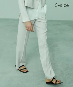 BEIGE， 【S-size】OAK / ストレートパンツ