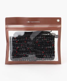 GRACE CONTINENTAL Fabricスマホケース