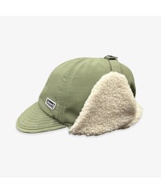 林八百吉商店 Coleman ボアリサイクルフライトキャップ