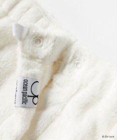 OP／FILA 【Ocean Pacific×ORION】巻きタオル