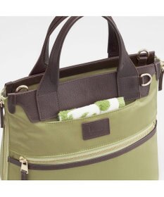 ACE BAGS & LUGGAGE Kanana project PJ-14 ショルダーバッグ 17312 カナナプロジェクト トートバッグ ２way