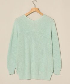 ONWARD Reuse Park 【any SiS】ニット春夏