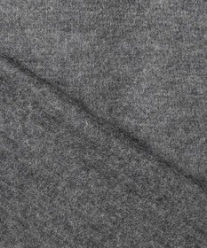 23区 【滝沢眞規子さん着用/VERY掲載/洗える】ウールミルドジャージー シャツ