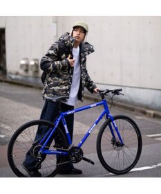 林八百吉商店 Coleman ボアリサイクルフライトキャップ