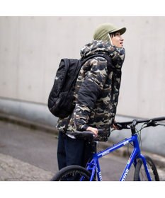 林八百吉商店 Coleman ボアリサイクルフライトキャップ