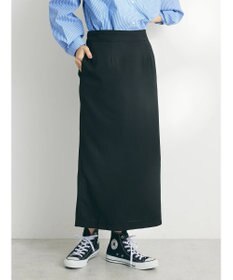 CRAFT STANDARD BOUTIQUE ジョーゼットタイトスカート