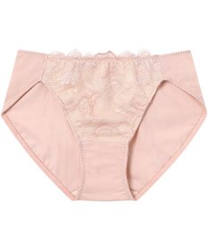 Wing ショーツ 【ハイライトブラ】 CB4000とペア やさしいフィット感 はきこみ丈あさめ CF4000 ウイング／ワコール