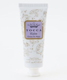 TOCCA CREMAVELOCE GARDEN ハンドクリーム