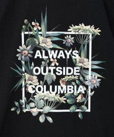 Columbia Columbia/ エルデンパスグラフィックショートスリーブTシャツ /コロンビア