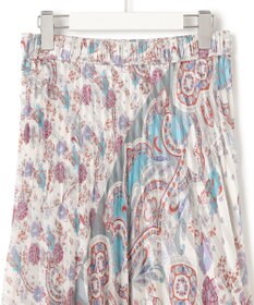 J.PRESS YORK STREET 【WOMEN】プリーツスカート