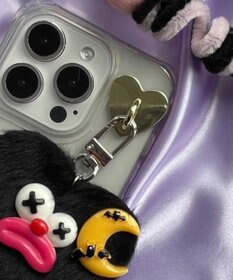 WEGO チャームハンガー