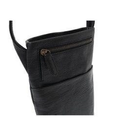 genten ゴートベーシック スマホショルダー