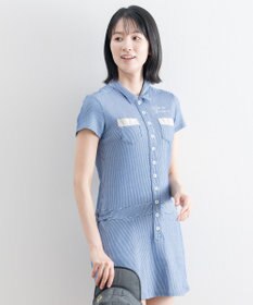 ONWARD Reuse Park 【23区SPORT】ワンピース春夏