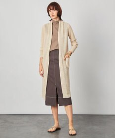 BEIGE， FOURAS / スカート