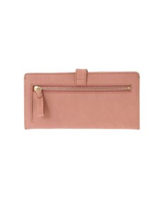 genten フレスコ 薄束入れ財布