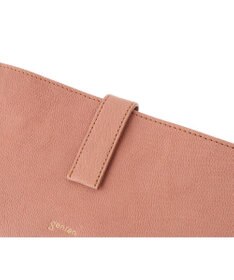 genten フレスコ 薄束入れ財布