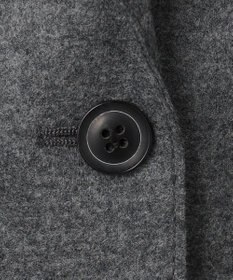 BEIGE， 【Lsize・セットアップ対応】CORBY / ウールテーラードジャケット