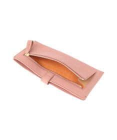 genten フレスコ 薄束入れ財布