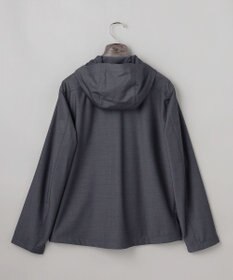 GOTAIRIKU カジュアルセットアップ対応【洗える/ストレッチ】YUNSA ライトパーカ