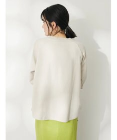 CRAFT STANDARD BOUTIQUE ミニ裏毛ロゴロンTee