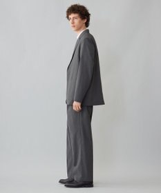 UNFILO MENS TENNEN TOUCH タックパンツ [24年春夏商品]