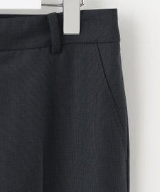 J.PRESS LADIES L BAHARIYE ストレート パンツ