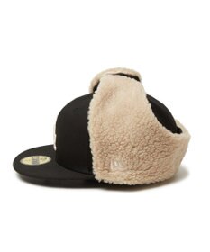 WEGO 【NEWERA/ユニセックス着用】NEWERA　5950　DOGEAR