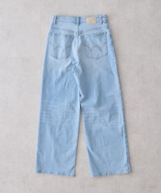 AMERICAN HOLIC 【EDWIN別注】ワイドデニム