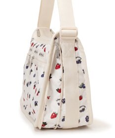 LeSportsac DELUXE EVERYDAY BAG/ベリーメロウ