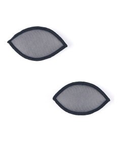 une nana cool モールド ストラップレスブラ