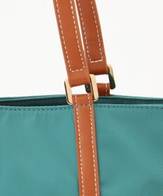 LA BAGAGERIE ひねり金具付きエレガンストート　Mサイズ