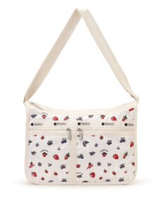 LeSportsac DELUXE EVERYDAY BAG/ベリーメロウ
