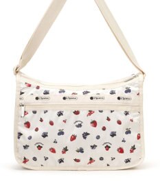 LeSportsac DELUXE EVERYDAY BAG/ベリーメロウ