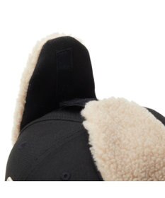 WEGO 【NEWERA/ユニセックス着用】NEWERA　5950　DOGEAR