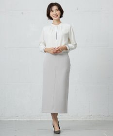 J.PRESS LADIES シュノワデシン カットソー