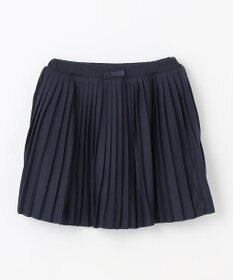 組曲 KIDS 【インパンツ付き】【110-140㎝】ＴＣ天竺プリーツ スカッツ