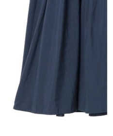 Green Parks armonia. ティアード配色パイピングワンピース