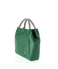 IBIZA フガール　ナイロン　ハンドバッグ